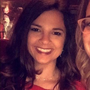 Meet your Posher, Kaylie